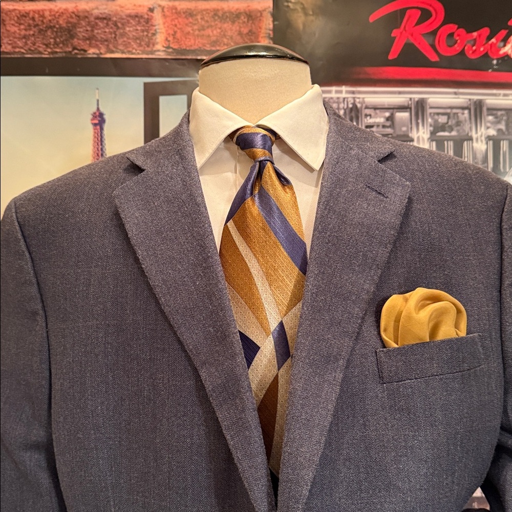 Pronto Uomo Sport Coat